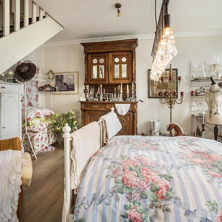 Die Kleine Oase 3 Im Wohnhaus Stuhr Buitenkant foto