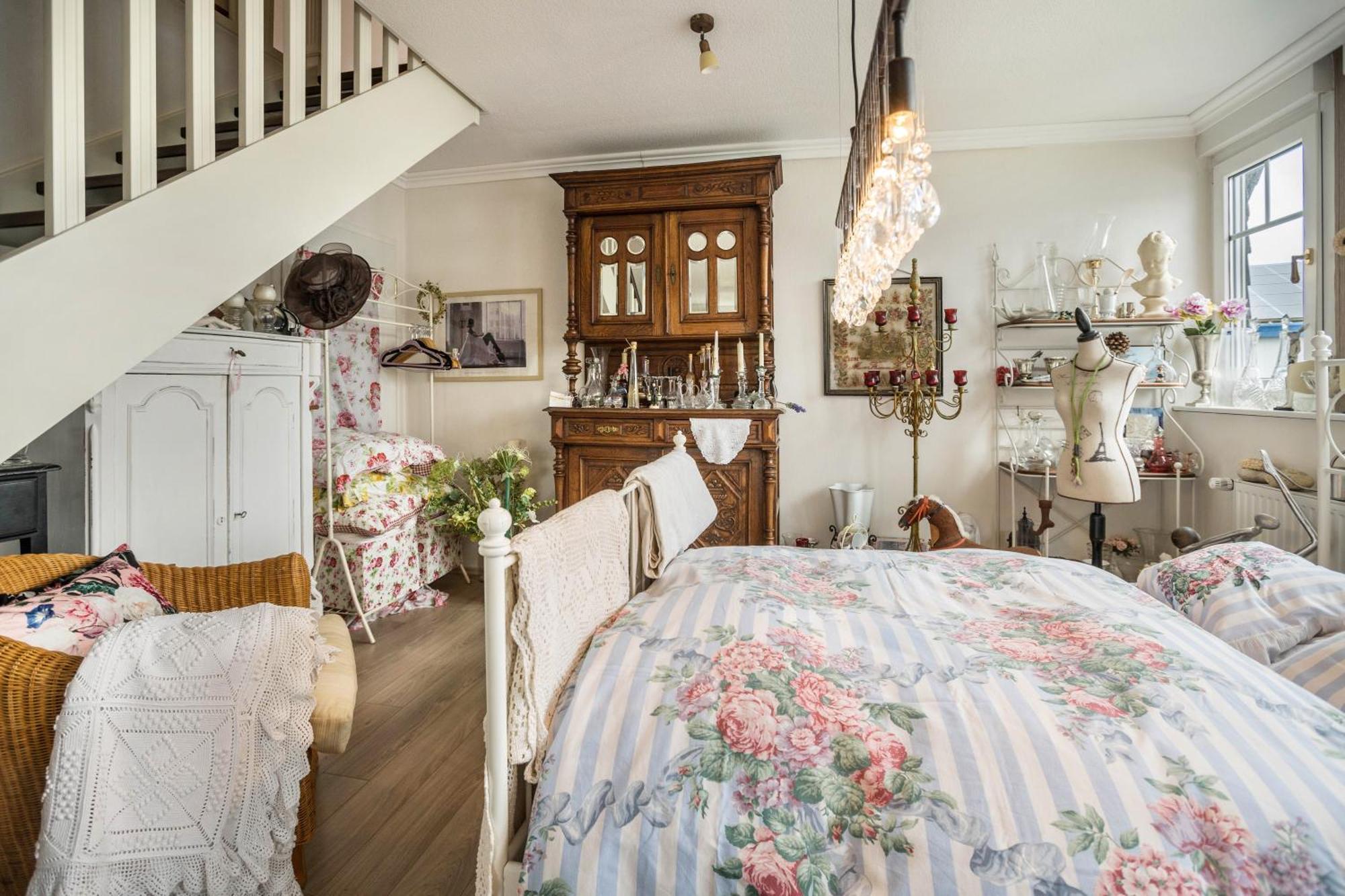 Die Kleine Oase 3 Im Wohnhaus Stuhr Buitenkant foto